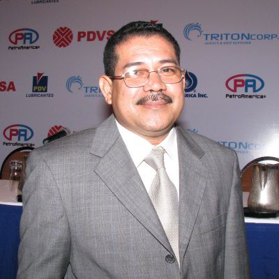 Ricardo Ávila, Founder and CEO,